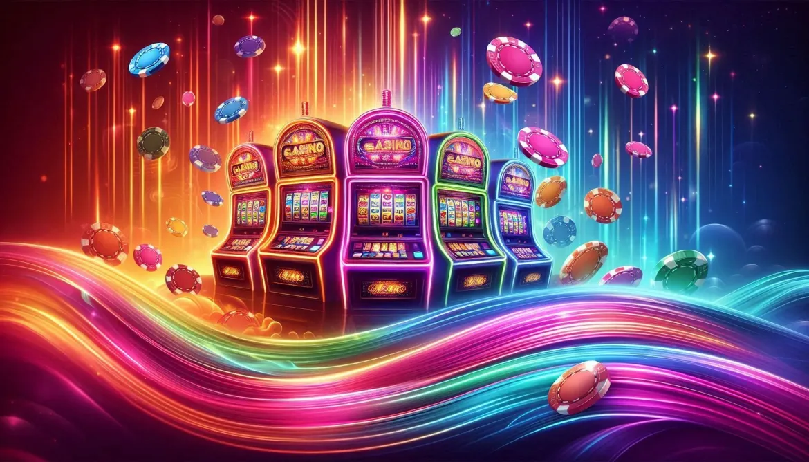Excel Casino Online